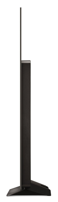 LG 55\" OLED evo 4K HDR10 120Hz AMD FreeSync webOS Smart TV (OLED55C4PUA)