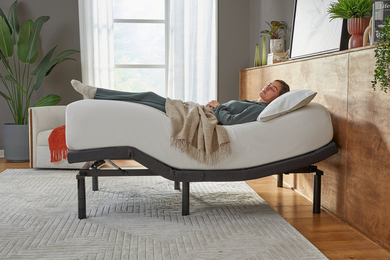 Baselogic Platinum Twin XL Adjustable Base