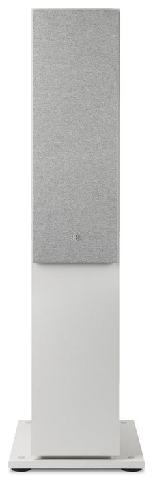 JBL Stage 260F Floorstanding Loudspeaker Set of Two - White 