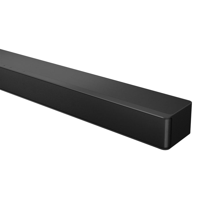 HISENSE HS2100 2.1 Channel 240W Soundbar with Wireless Subwoofer