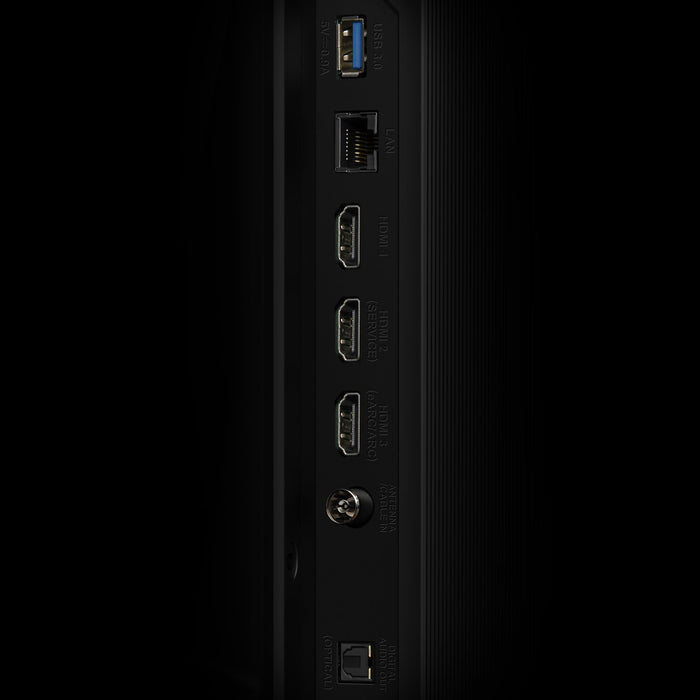 TCL 65\" S45K 4K UHD Google Smart TV