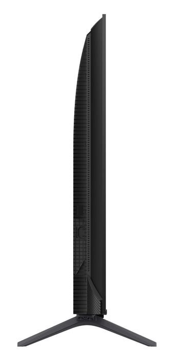 TCL 50\" Q65 QLED 4K UHD Smart Google TV (50Q651G-CA)