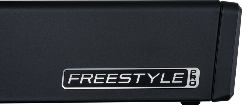 Napoleon 365 43,000-BTU Propane Gas BBQ with Infrared Side Burner - FP365DSIBPMK-1