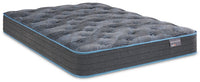 Springwall Advance Ultra Tight Top Firm Twin Mattress  