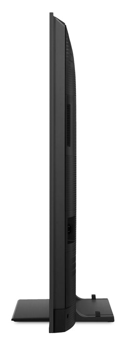 HISENSE 85\" U78QG Mini-LED QLED AI 4K UHD Smart Google TV (85U78QG) – 2025 Model