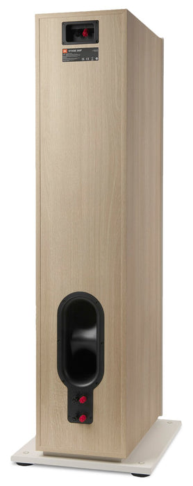 JBL Stage 280F Floorstanding Loudspeaker Set of Two – White