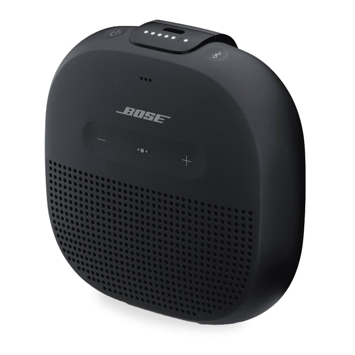 Bose SoundLink Micro Bluetooth Speaker (783342-0100) - Black