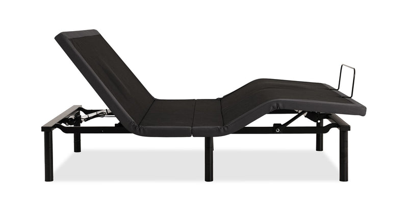 Baselogic Silver King Adjustable Base