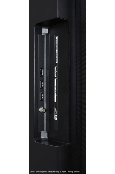 LG 55\" OLED 4K HDR10 120Hz AMD FreeSync webOS Smart TV (OLED55B4PUA)