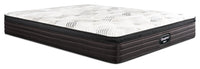 Beautyrest GL2 Eurotop Firm Full Mattress 