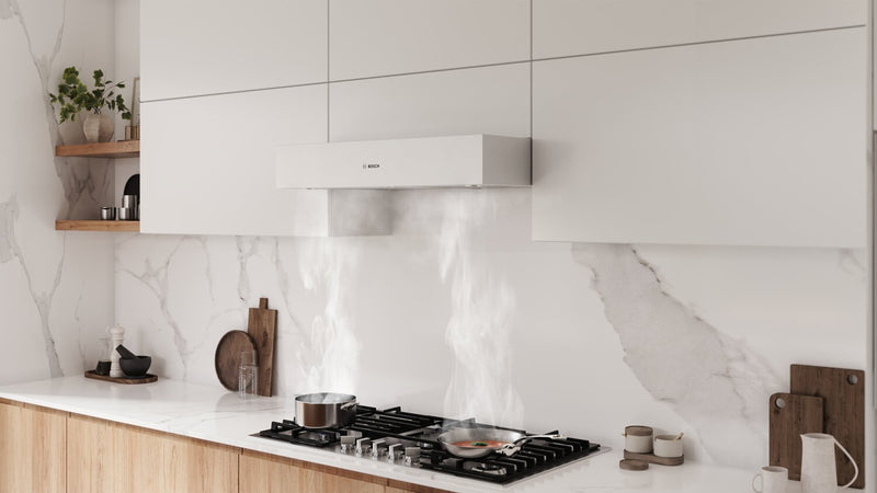 Bosch 30\" 500 Series Under-Cabinet Range Hood - DUH50353UC