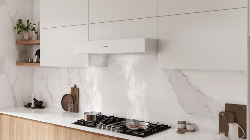 Bosch 36\" 500 Series Under-Cabinet Range Hood - DUH56353UC