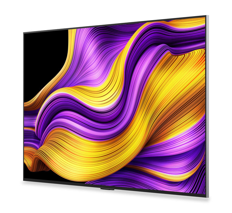 LG 55\" G5 OLED 4K UHD evo AI Smart webOS TV (OLED55G5WUA.ACC) - 2025 Model