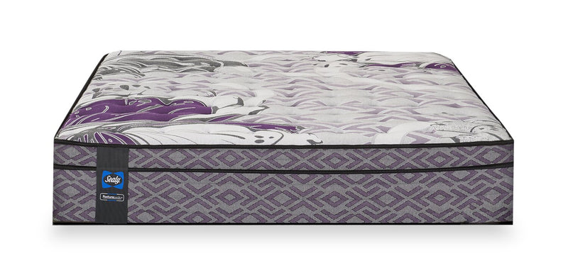 Sealy Posturepedic® Fiore 2.0 Eurotop King Mattress