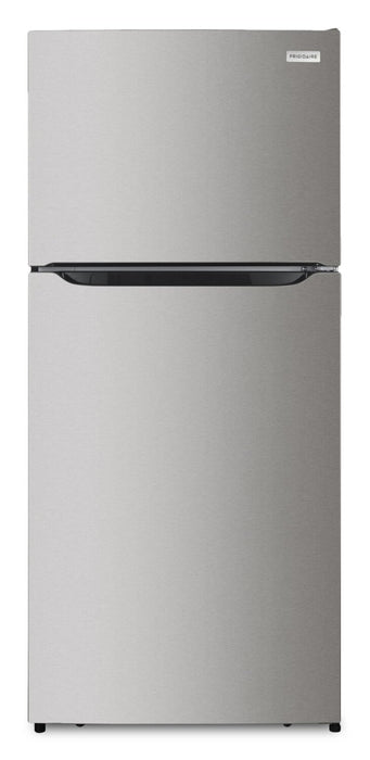 Frigidaire 3-Piece Kitchen Appliance Package – Stainless Steel 