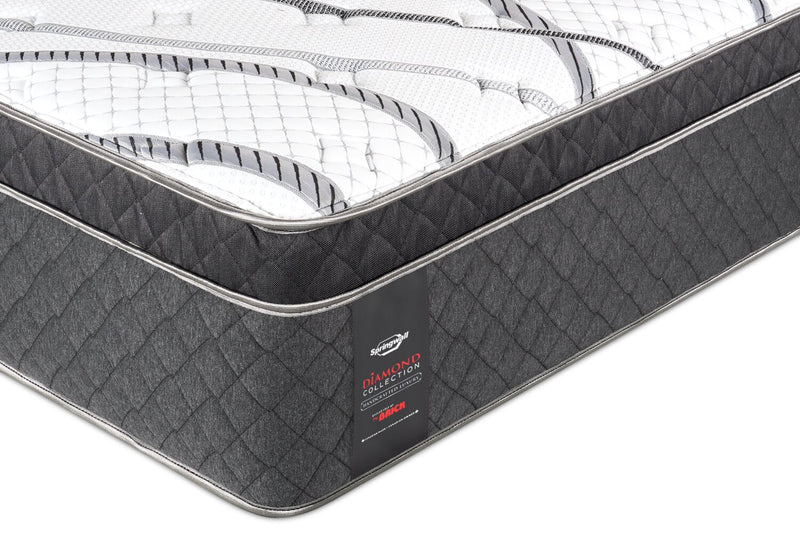 Springwall Elite Full Mattress