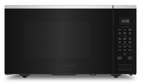 Whirlpool 1.6 Cu. Ft. Countertop Microwave with Sensor Cooking - YWMCS7022RZ 