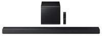 SAMSUNG QS700 3.1.2 Channel Soundbar with Subwoofer 