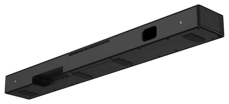 HISENSE A620 2.1 Channel 240W Soundbar with Built-In Subwoofer (A620)