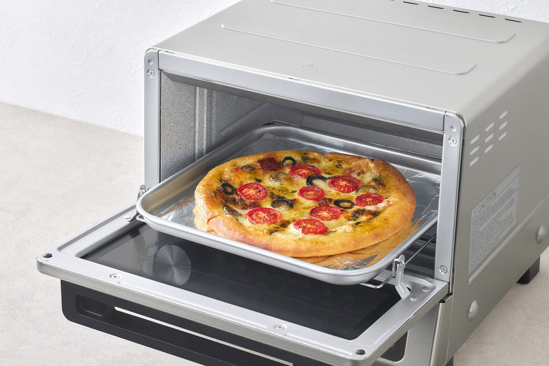 Panasonic FlashXpress Infrared Toaster Oven - NBG205S 