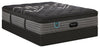 Beautyrest Black Hotel Presidential Suite Eurotop Medium Queen Mattress Set