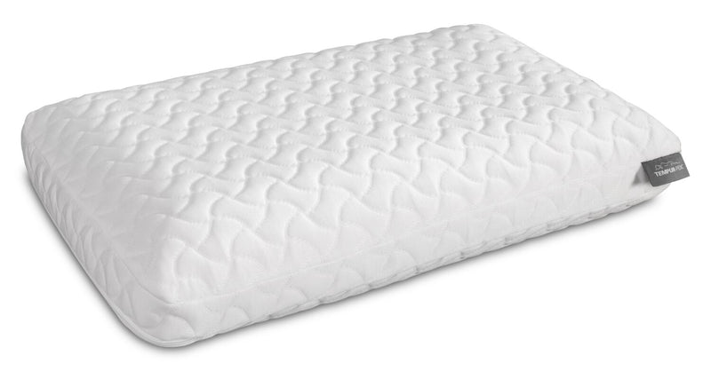 TEMPUR Align® ProLo™ King Pillow - Stomach/Back Sleeper