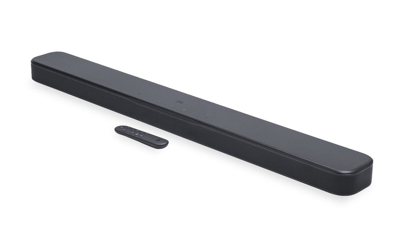 JBL Bar 300MK2 5.0 Channel 450W Soundbar (JBLBAR300M2BLKAM)