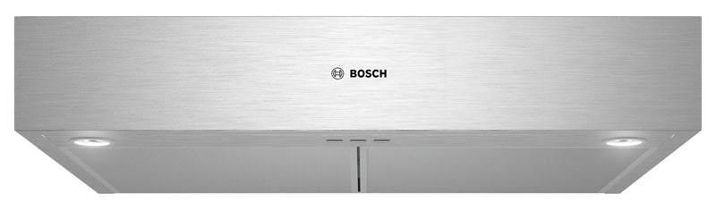 Bosch 30\" 500 Series Under-Cabinet Range Hood - DUH50353UC