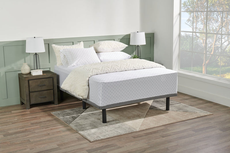 Zephyr 2.0 Twin XL Platform Base