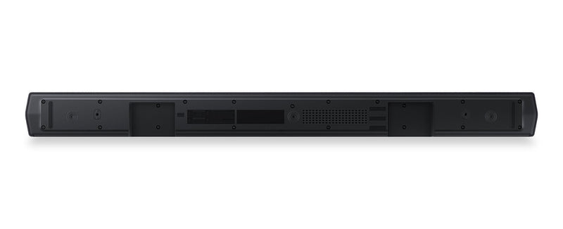 SAMSUNG B-Series 2.1 Channel Soundbar with Wireless Subwoofer (HW-B550F/ZC)