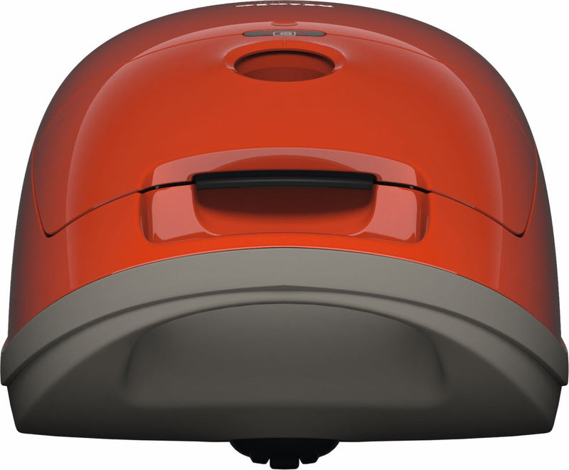 Miele Guard M1 Canister Vacuum with Bag – Terra Red - 41VWE030CDN 