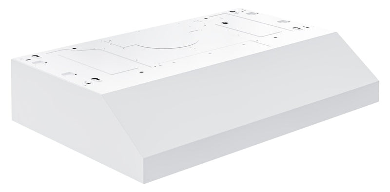 Broan 30\" GLA1 Series Under-Cabinet Range Hood - GLA1303WW