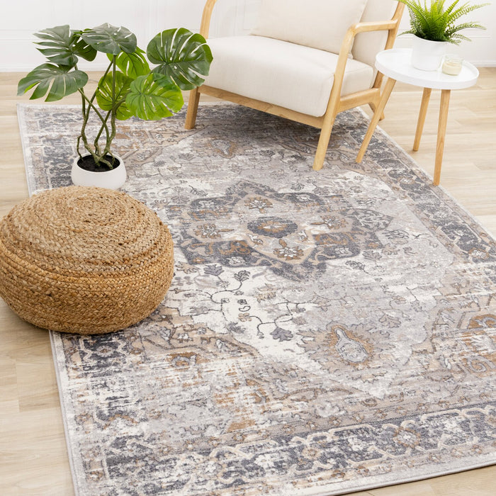 Blanche Area Rug - 7' x 10'