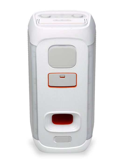 JBL PartyBox Club 120 160W Light Up Bluetooth Portable Party Speaker (JBLPBCLUB120SWAM)