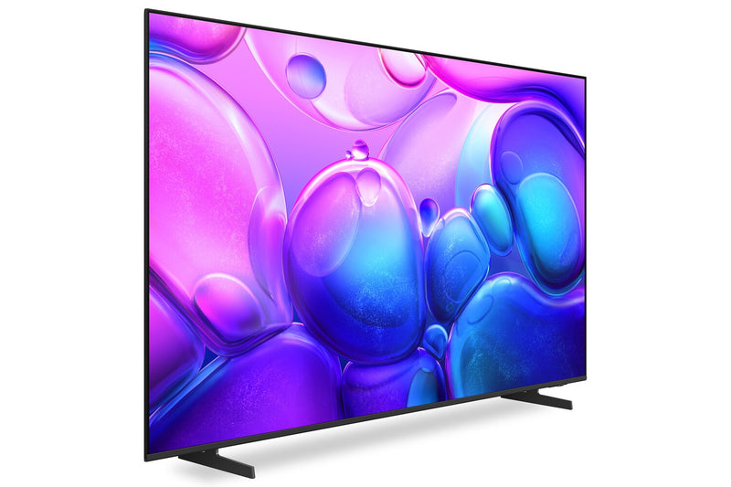 SAMSUNG 65\" Q6F QLED Vision AI 4K UHD Smart Tizen OS TV (QN65Q6FAAFXZC) - 2025 Model