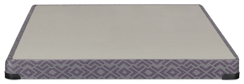 Sealy 2025 Low-Profile Queen Boxspring