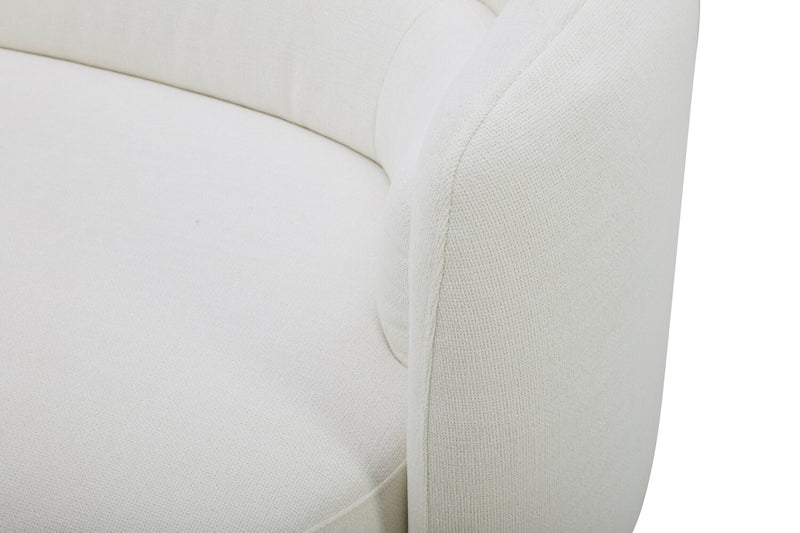 Davvero Sofa - Ivory
