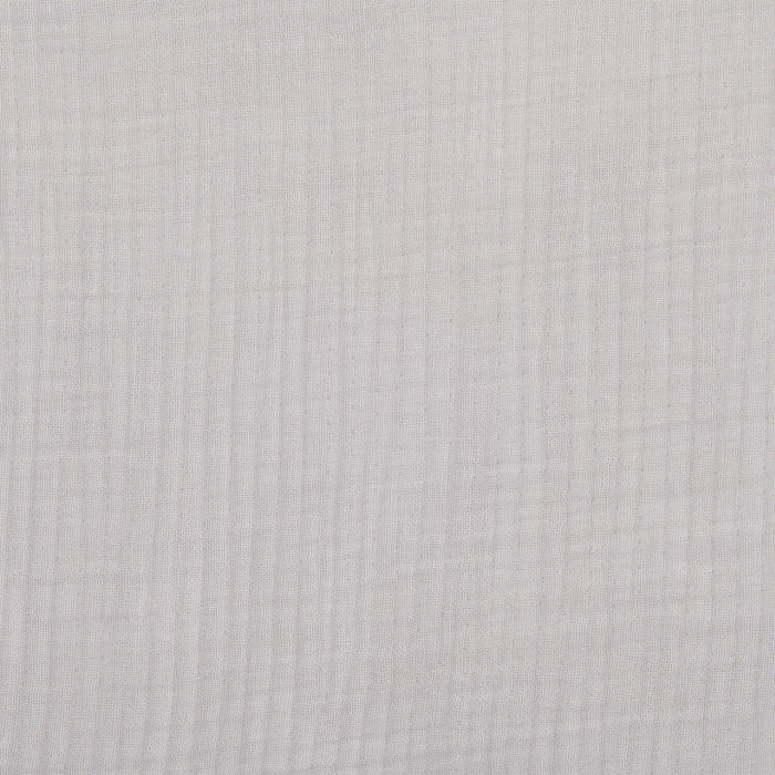 Veranda & Grove 4-Layer King Cotton Blanket - Grey