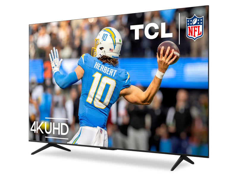 TCL 75\" S551G LED 4K UHD Smart Google TV (75S551G-CA)