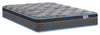 Springwall Advance Telekon Eurotop Firm Queen Mattress 