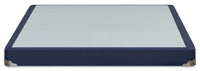 Springwall Classico Low-Profile Queen Boxspring 
