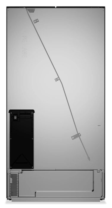 Bosch 21.6 Cu. Ft. French-Door Bottom Mount Refrigerator - Stainless Steel - B36CD52SNS