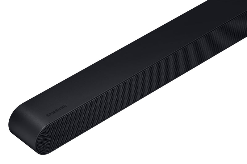 SAMSUNG S700 3.1 Channel Soundbar with Wireless Subwoofer (HW-S700D/ZC)