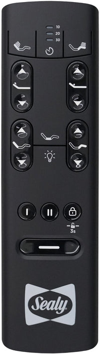 Sealy® Reflexion® Ultra Lifestyle Base - Queen