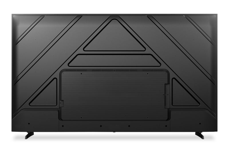 HISENSE 85\" QD7QFM Mini-LED QLED 4K UHD AI Smart Fire TV (85QD7QFM)