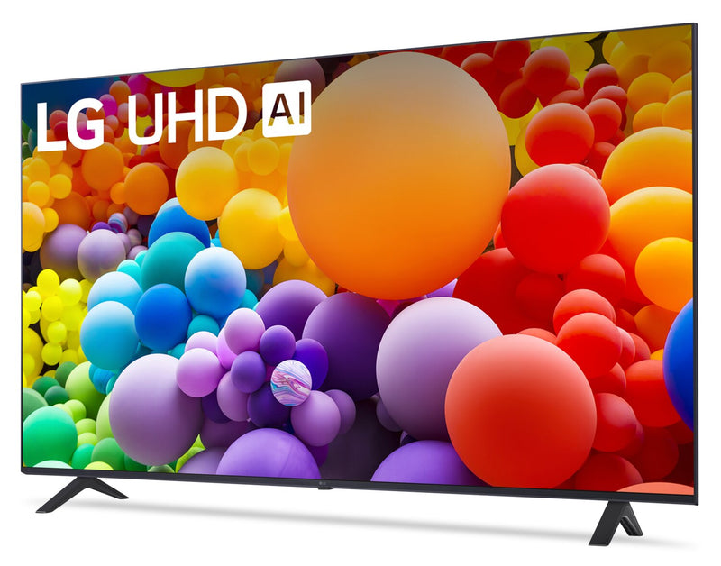 LG 50\" 4K UHD HDR10 Pro HGiG webOS Smart TV (50UT7000PUA)