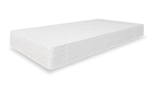 Ada Crib and Toddler Mattress