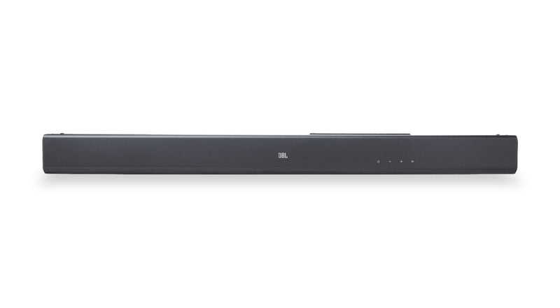 JBL Cinema SB550 3.1 Channel 250W Soundbar with Wireless Subwoofer (JBLSB550BLKAM)
