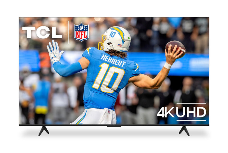 TCL 65\" S551G LED 4K UHD Smart Google TV (65S551G-CA)