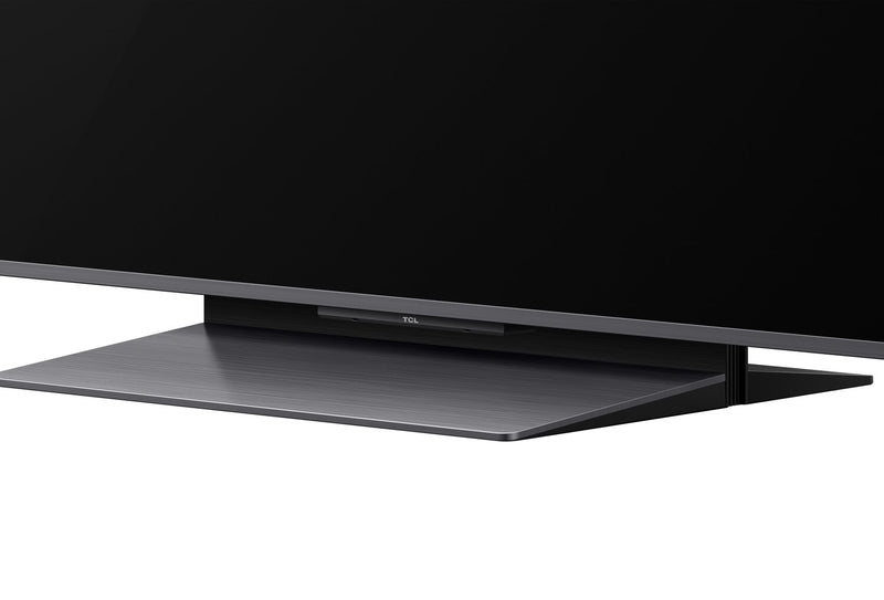 TCL 65\" QM8K QLED QD Mini-LED 4K UHD Smart Google TV (65QM8K) – 2025 Model